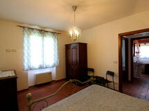 Alojamiento:&nbsp;La Tufa