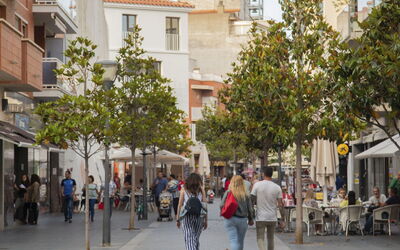 Cambrils 180