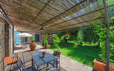Villa Giare