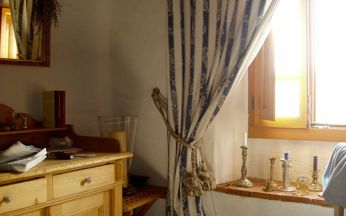 Alojamiento:&nbsp;Ortensia