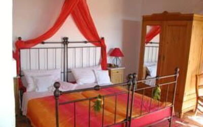 Corbezzolo: Bedroom