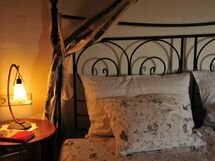 Alojamiento:&nbsp;Ortensia