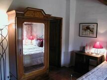 Sleeping Room apartment Papavero