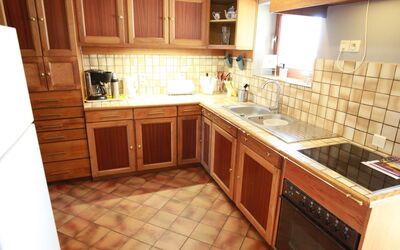 Gîte Rural Mamijana