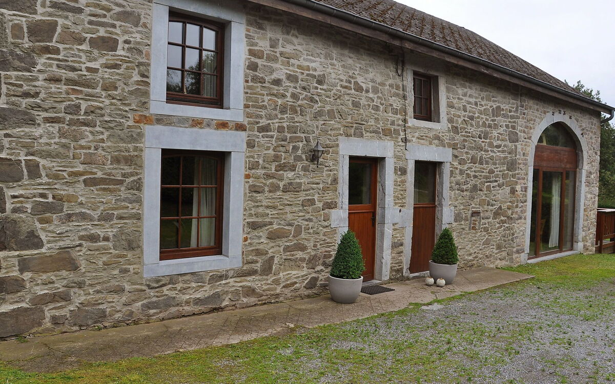 Vakantiewoning Gaspard