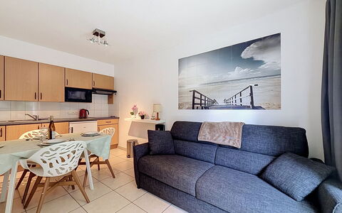 Alojamiento:&nbsp;Biaritz with Pool & Parking 300.45