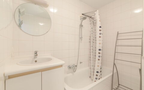 Alojamiento:&nbsp;Deauville Ii 010 with Parking 300.33