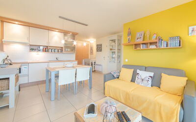 Alojamiento:&nbsp;Estepona 006 with Parking 300.27