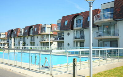 Bredene 300