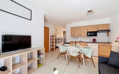 Alojamiento:&nbsp;Biaritz with Pool & Parking 300.45