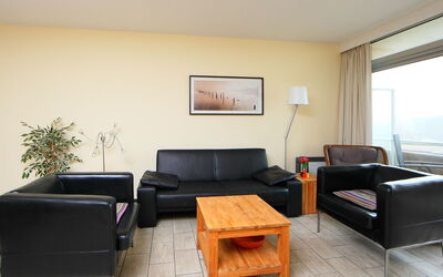 Alojamiento:&nbsp;Astrid 303 with Balcony 301.6