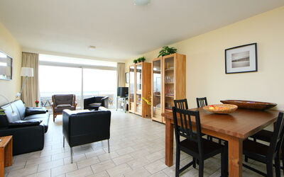 Alojamiento:&nbsp;Astrid 303 with Balcony 301.6