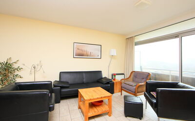 Alojamiento:&nbsp;Astrid 303 with Balcony 301.6