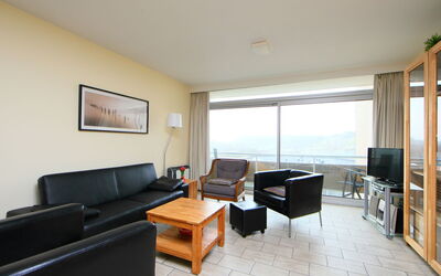 Alojamiento:&nbsp;Astrid 303 with Balcony 301.6