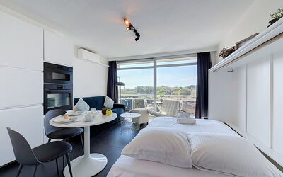 Alojamiento:&nbsp;Astrid with Parking and Seaview 301.10