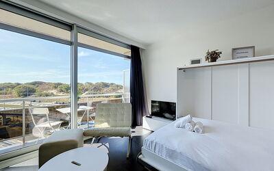 Alojamiento:&nbsp;Astrid with Parking and Seaview 301.10