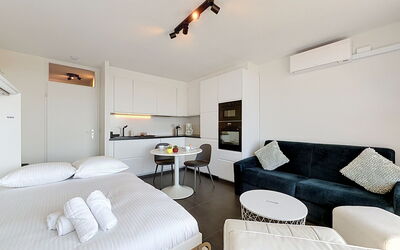 Alojamiento:&nbsp;Astrid with Parking and Seaview 301.10