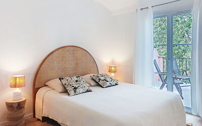 Alojamiento:&nbsp;Les Restanques Golfe Saint Tropez 119.6