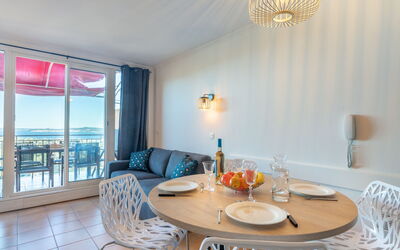 Alojamiento:&nbsp;Les Restanques Golfe Saint Tropez 119.8