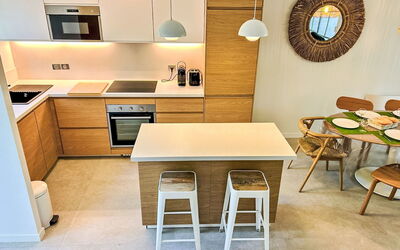 Alojamiento:&nbsp;Les Restanques Golfe Saint Tropez 119.6