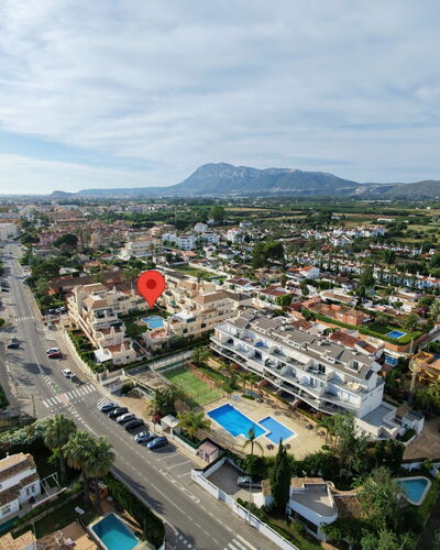 Dénia 489