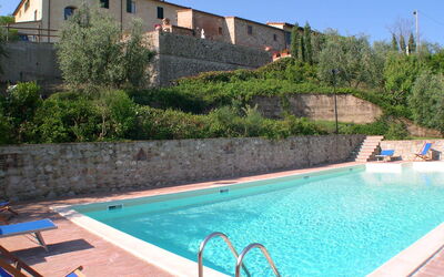 Agriturismo Bellavista Toscana