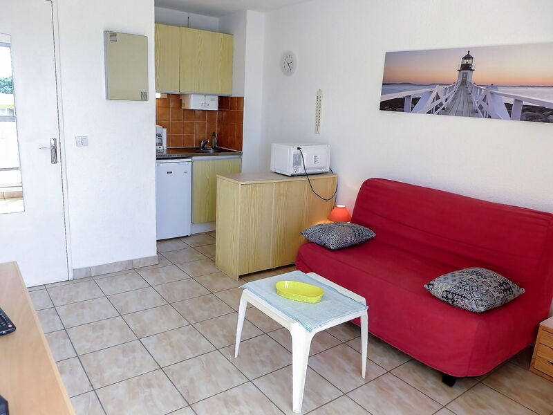 Alojamiento:&nbsp;Les Terrasses Du Ponant 545.1