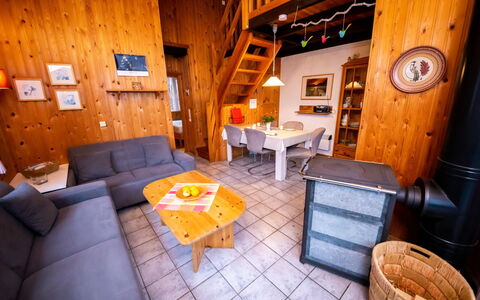 Alojamiento:&nbsp;Ferienpark Extertal 130.2