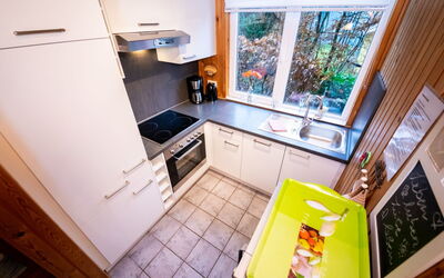 Alojamiento:&nbsp;Ferienpark Extertal 130.2
