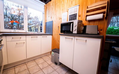 Alojamiento:&nbsp;Ferienpark Extertal 130.2