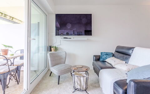 Alojamiento:&nbsp;Les Flots Bleus 207.12