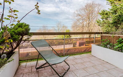 Alojamiento:&nbsp;Les Flots Bleus 207.9