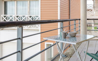 Alojamiento:&nbsp;Blue Bay 211.4
