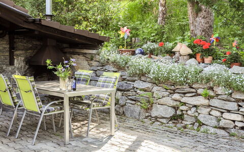 Himmulriich: Planta, Flor, Propiedad, Mueble, Silla, Mesa, Árbol, Mueble Para Exteriores, Mesa Al Aire Libre, Vegetación