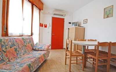 Alojamiento:&nbsp;Moschettieri 320.1