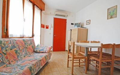 Alojamiento:&nbsp;Moschettieri 320.5