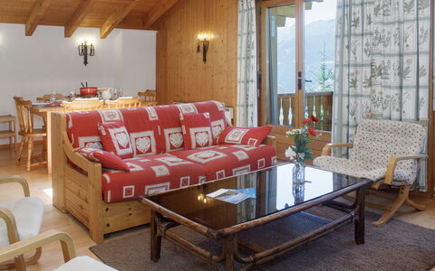 Verbier 390: Diseño De Interiores, Mueble, Madera, Habitación, Piso, Suelo, Techo, Sala, Sofá, Casa