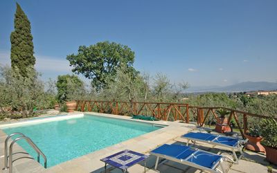 Isidoro - Mezzomonte, Toscana, Italia - Isidoro 2