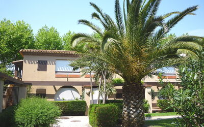Saint Cyprien 160