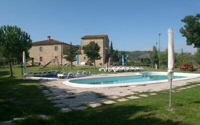 Matilde - Pomarance, Toscana, Italia - Matilde 1