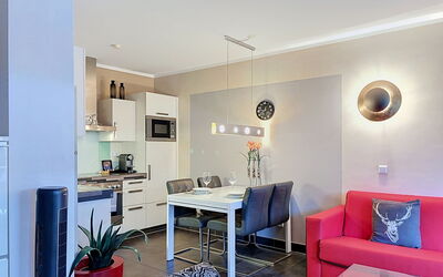 Alojamiento:&nbsp;Mountain Resort-Kaprun 155.2