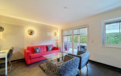Alojamiento:&nbsp;Mountain Resort-Kaprun 155.2