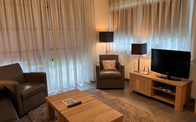 Alojamiento:&nbsp;Mountain Resort-Kaprun 155.1
