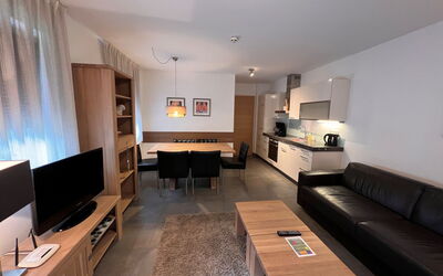 Alojamiento:&nbsp;Mountain Resort-Kaprun 155.1