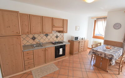 Alojamiento:&nbsp;Castello 550.4