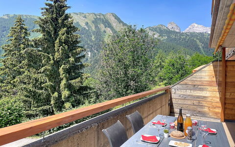 Cornalin 2: Montaña, Cordillera, Hill Station, Alpes, Valle, Alerce, Cresta, Madera Dura, Balcón