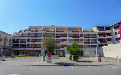 Les Terrasses du Levant - Narbona, Languedoc-Rosellón, Francia