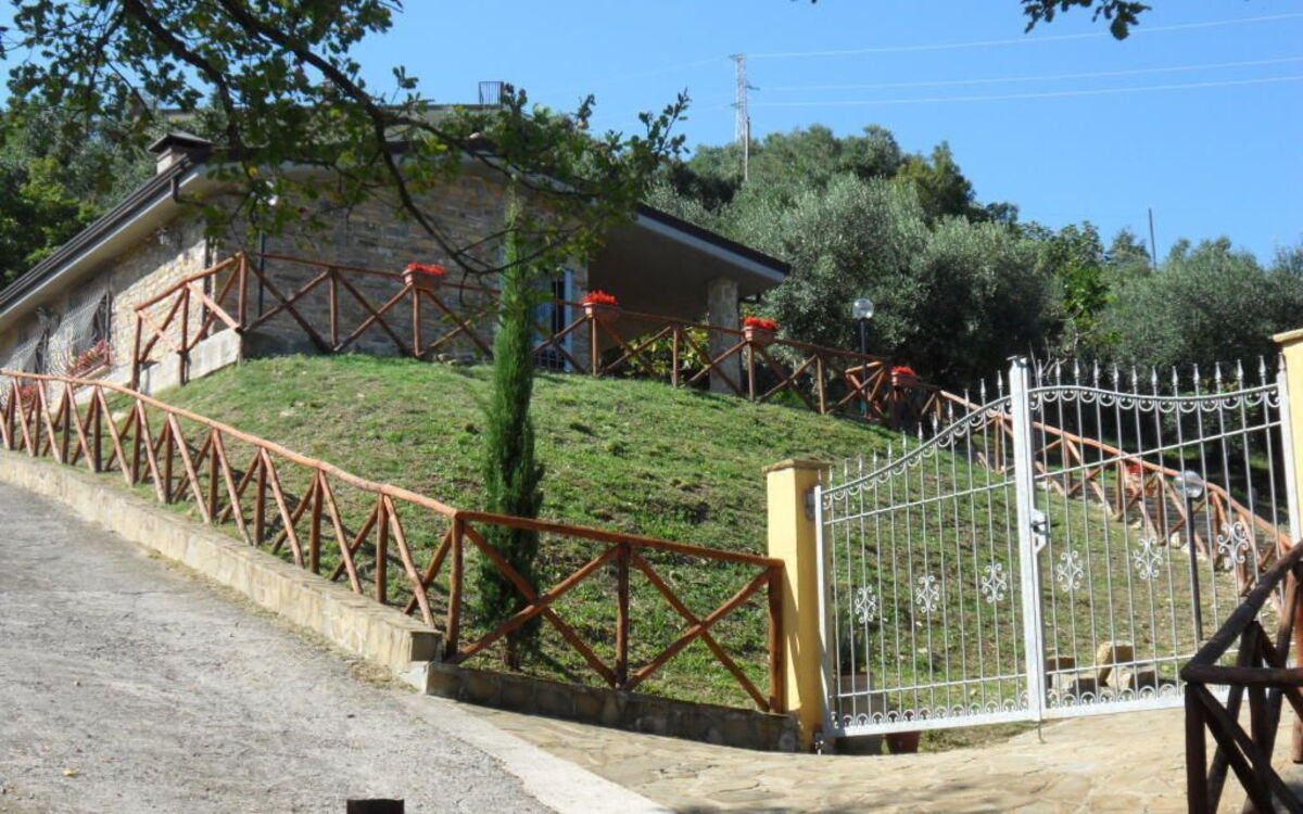 Casal D'elsa
