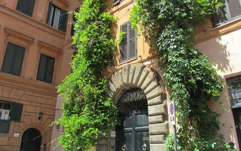Pantheon: Propiedad, Edificio, Barrio, Arquitectura, Casa, Árbol, Fachada, Bienes Raíces, Departamento, Arco