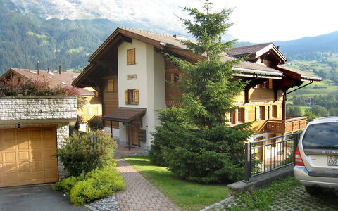 Chalet Nagano